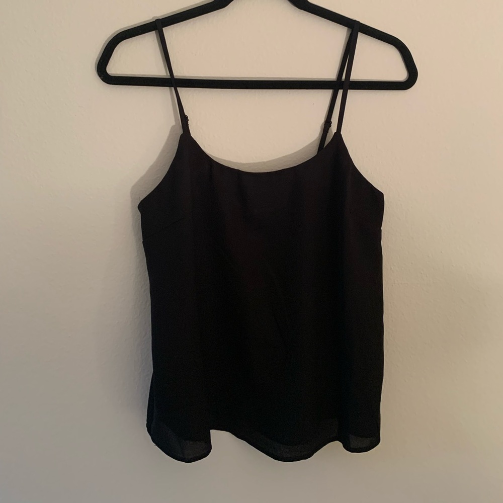 Dressy Cami Top